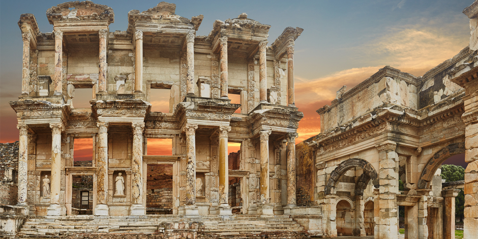 Places to Visit in Turkey