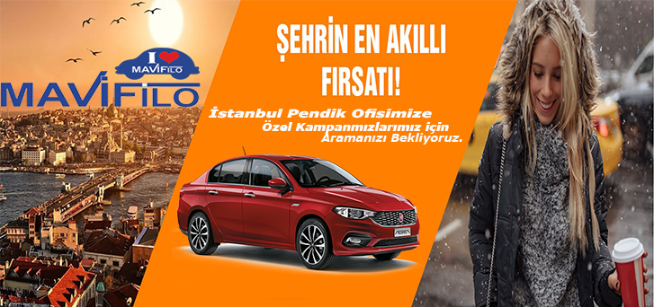 Wir warten auf Ihre Suche nach unseren Sonderaktionen im Istanbul Pendik Office.