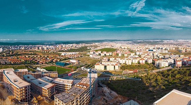 İstanbul Kurtköy Ofis