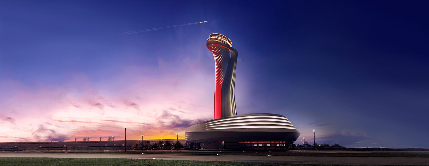 İstanbul Flughafen