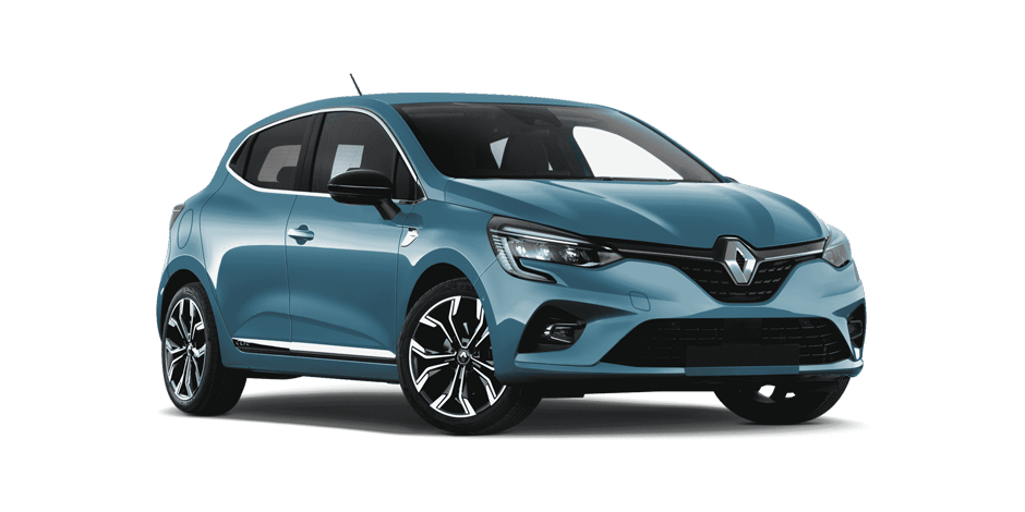 RENAULT CLİO 5 BENZİNLİ AUTO