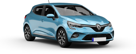 RENAULT CLİO 5 BENZİNLİ AUTO