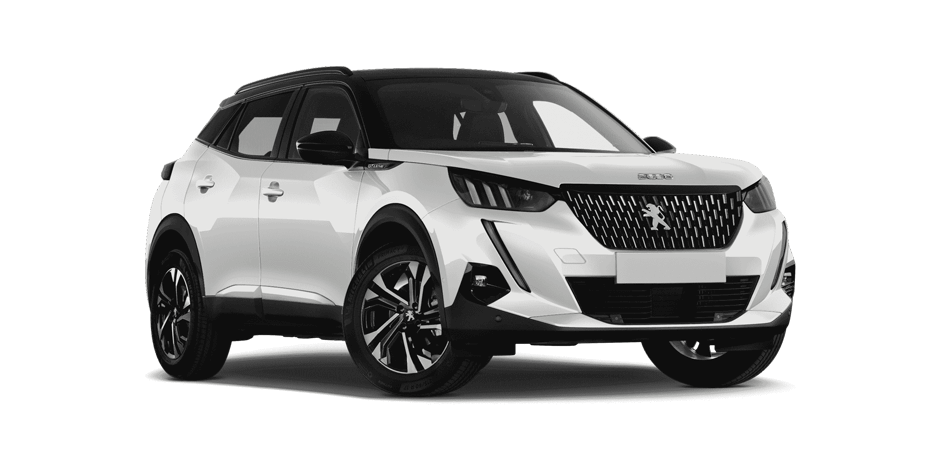 PEUGEOT 2008 BENZİNLİ OTOMATİK