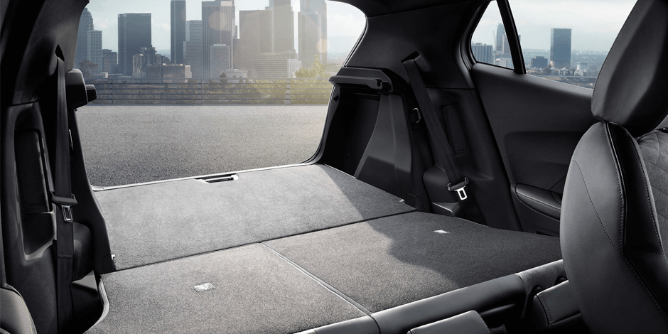 PEUGEOT 2008 BENZİNLİ OTOMATİK