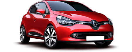 RENAULT CLİO 4 BENZİNLİ MANUEL