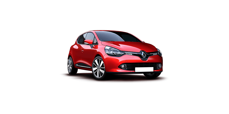 RENAULT CLİO 4 BENZİNLİ MANUEL
