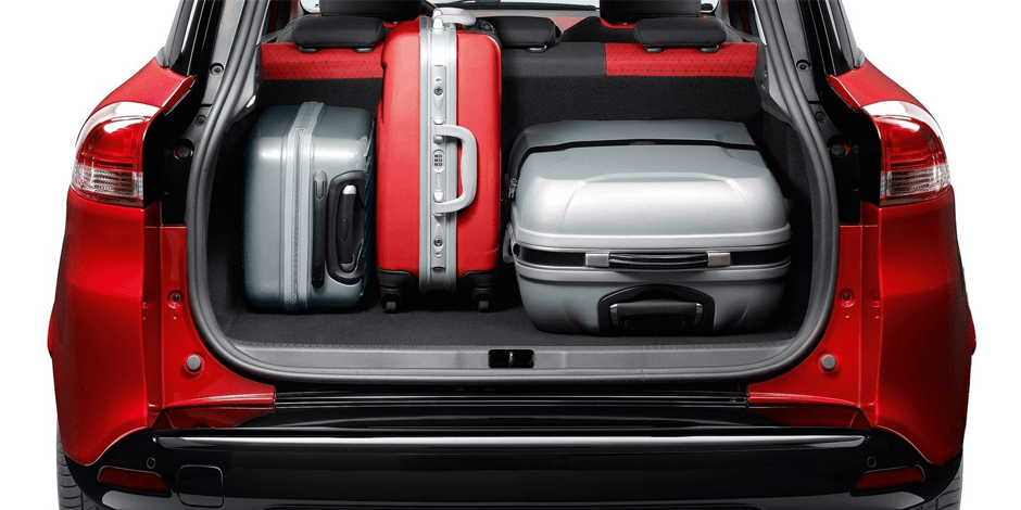 RENAULT CLİO 4 BENZİNLİ MANUEL