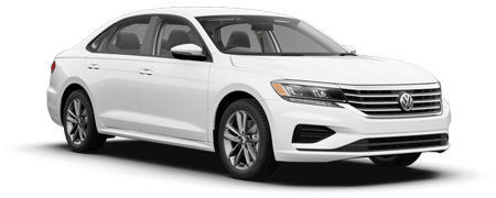 VOLKWAGEN PASSAT BENZİN AUTOMATİC