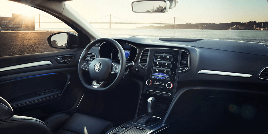 RENAULT MEGAN 5 BENZİNLİ OTOMATİK