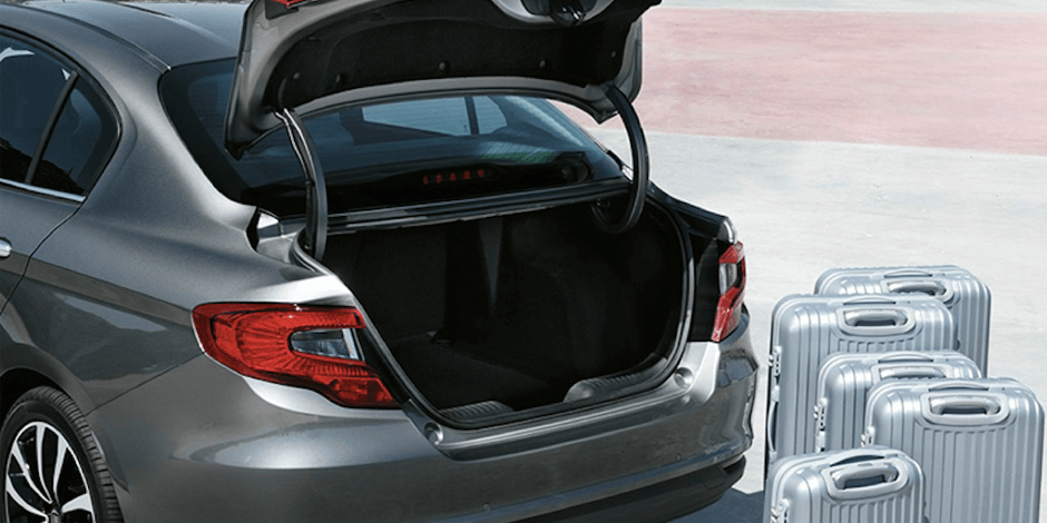FIAT EGEA BENZİN MANUEL