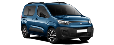 FİAT DOBLO DİZEL MANUEL