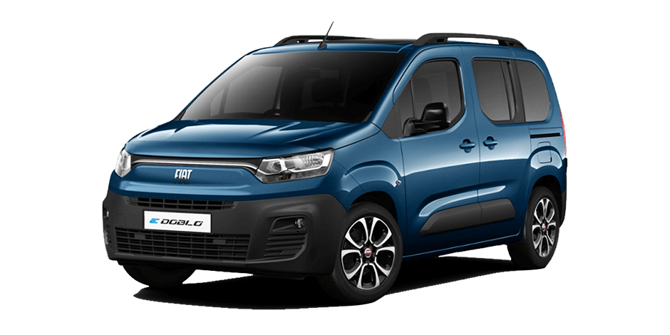 FİAT DOBLO DİZEL MANUEL
