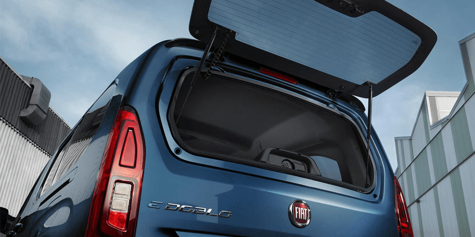 FİAT DOBLO DİZEL MANUEL