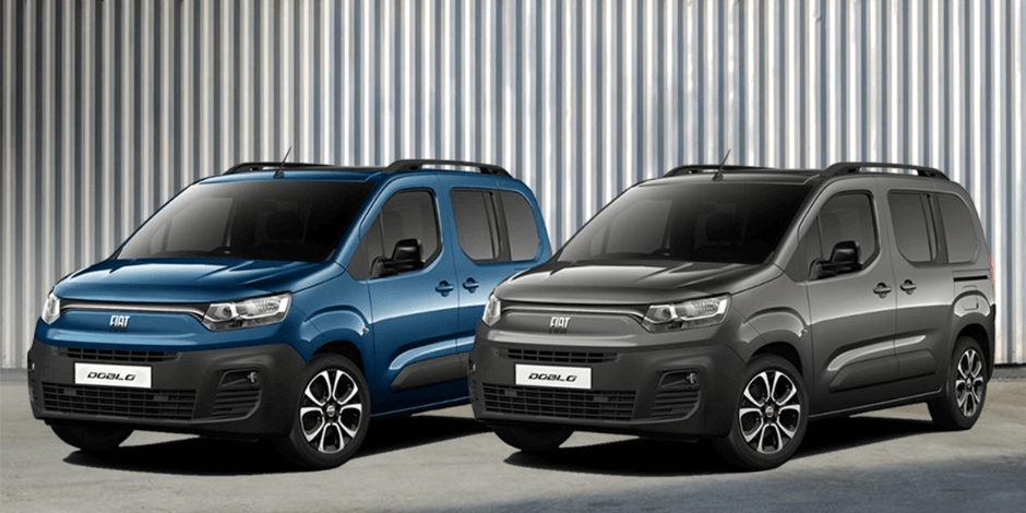 FİAT DOBLO DİZEL MANUEL