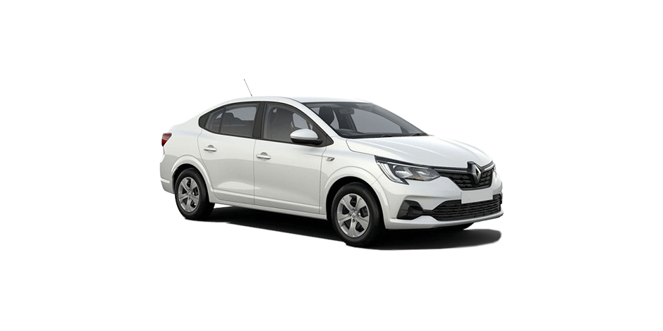 RENAULT TALİANT  BENZİN OTOMATİK