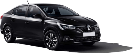 RENAULT TALİANT  BENZİN OTOMATİK