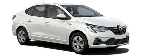 RENAULT TALİANT  BENZİN OTOMATİK