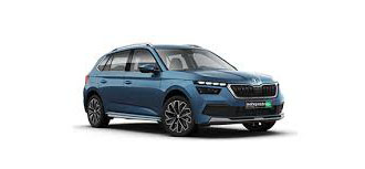 SKODA KAMIQ BENZİN AUTOMATİC