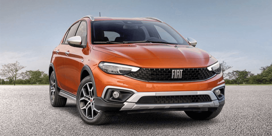FIAT EGEA AİR CROSS BENİZN MANUEL