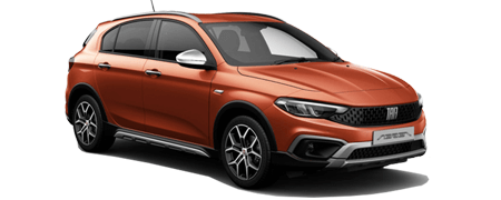 FIAT EGEA AİR CROSS BENİZN MANUEL