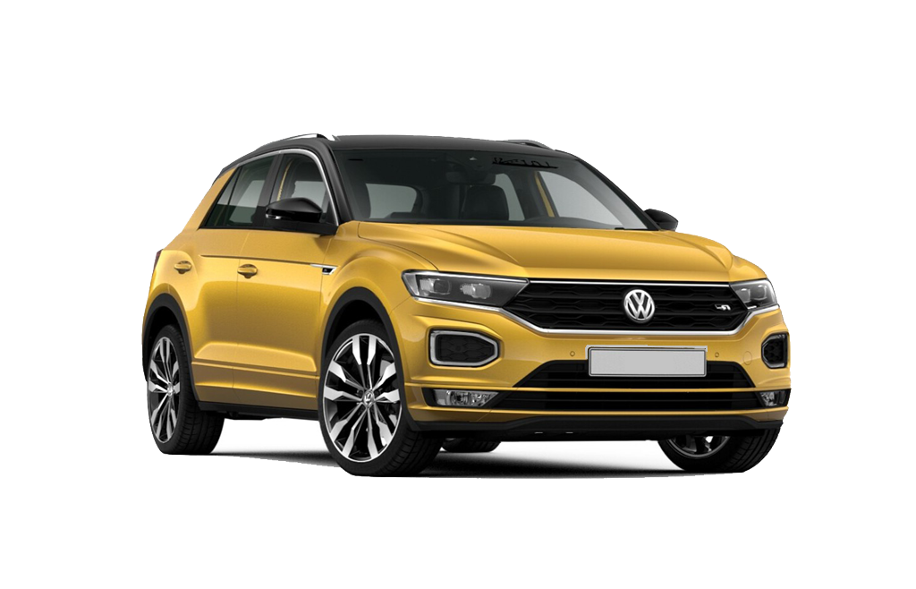 VOLKSWAGEN YENİ TAİGO BENZİN AUTOMATİC