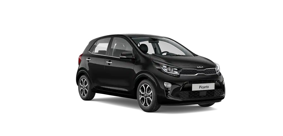 KİA PICANTO BENZİNLİ AUTOMATİC