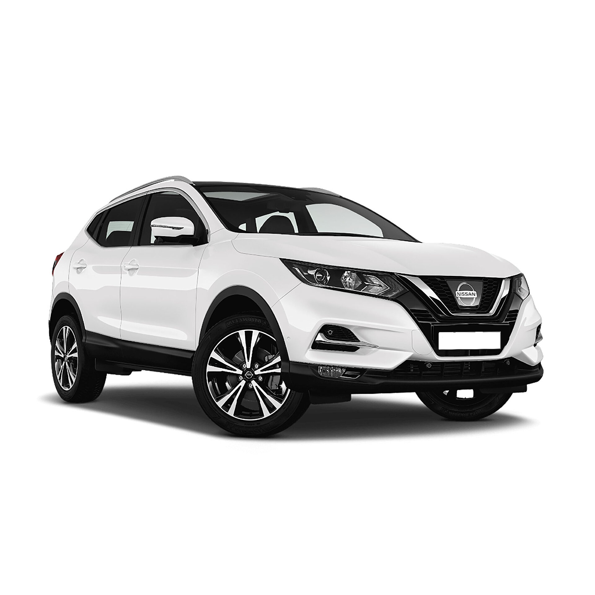 NİSSAN QASHQAI 1.6 DCI OTOMATİK DİZEL