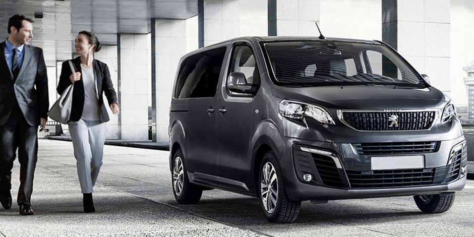 PEUGEOT EXPERT TRAVELLER OTOMATİK