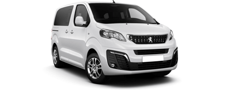 PEUGEOT EXPERT TRAVELLER OTOMATİK