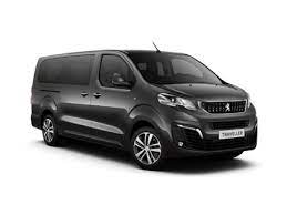 PEUGEOT EXPERT TRAVELLER OTOMATİK