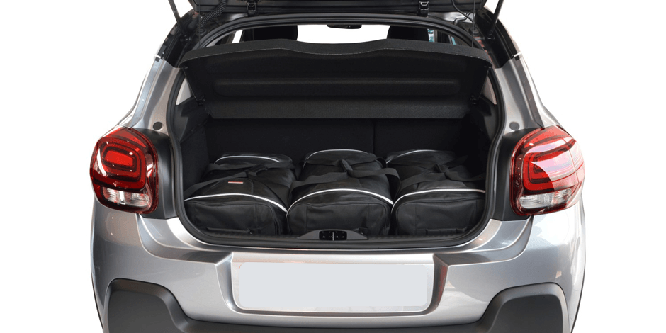 CİTROEN C3 BENZİNLİ OTOMATİK