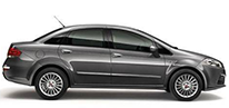 Fiat Linea