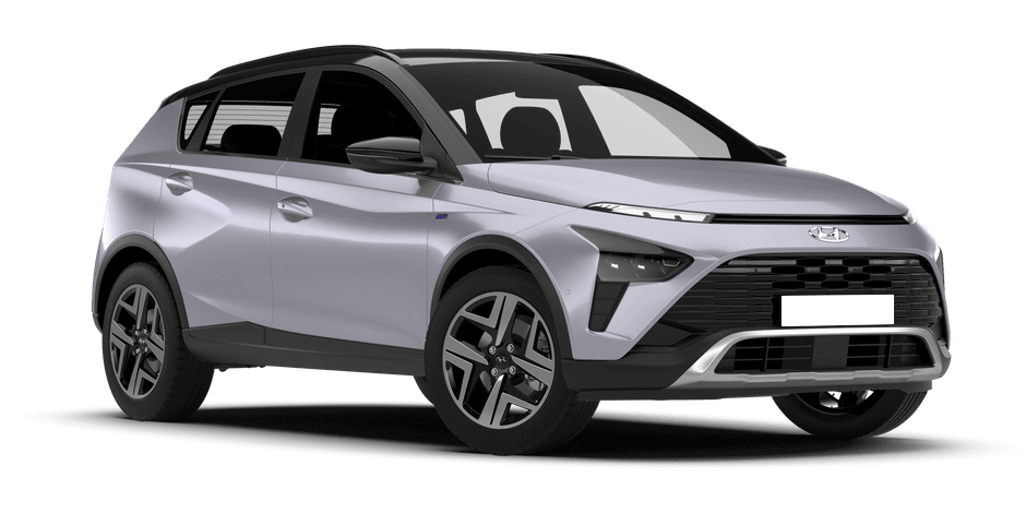 HYUNDAİ BAYON BENZİN OTOMATİK