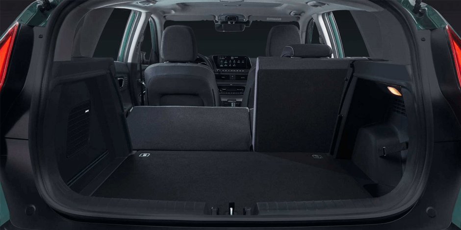 HYUNDAİ BAYON BENZİN OTOMATİK