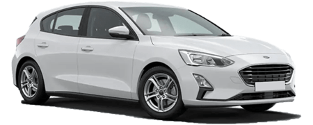 FORD FOCUS DİZEL OTOMATİK
