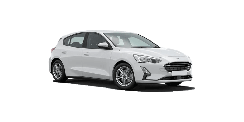 FORD FOCUS DİZEL OTOMATİK
