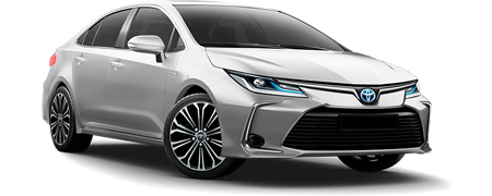 TOYOTA COROLLA  BENZİN OTOMATİK