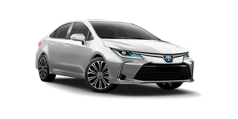 TOYOTA COROLLA  BENZİN OTOMATİK