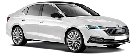 SKODA OCTAVİA BENZİN OTOMATİK