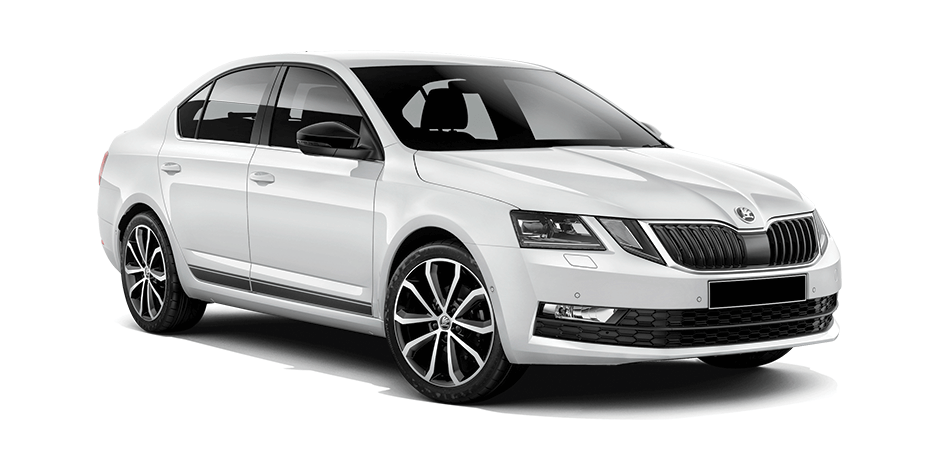 SKODA OCTAVİA BENZİN OTOMATİK