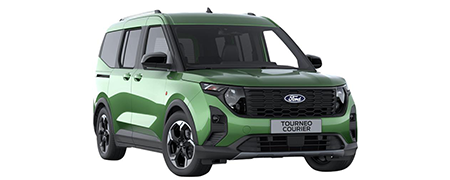 FORD TRANSİT CORİER OTOMATİK 2024