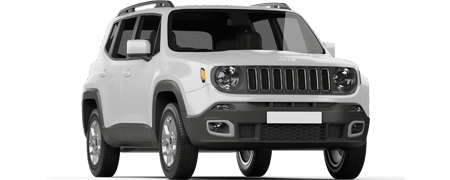 JEEP RENEGADE BENZİN ELEKTİRİK OTOMATİK