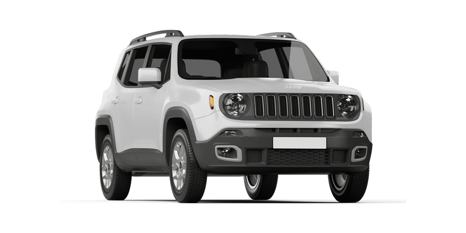 JEEP RENEGADE BENZİN ELEKTİRİK OTOMATİK