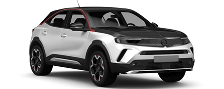 OPEL MOKKA BENZİNLİ OTOMATİK